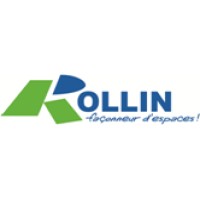 #ROLLIN_ETS logo - Similar company to Rollin Tp