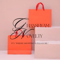 Ghanshyam Novelty