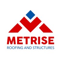 Metrise Roofing and Structures logo - Similar company to Fortune Inn Valley View Manipal
