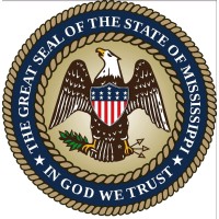 State of Mississippi logo - Similar company to Mississippi Emergency Management Agency