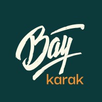 Bay Karak logo - Similar company to Piexels