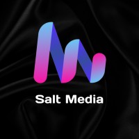 Salt Media logo - Similar company to Why Sidd?