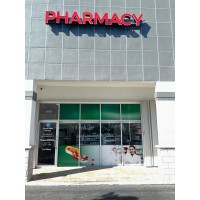 AMERICAN DOLLAR PHARMACY logo - Similar company to Pharmcorx