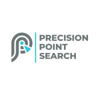 Precision Point Search logo - Similar company to Phase Power Recruitment Services