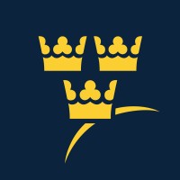 Rymdstyrelsen logo - Similar company to Openspace