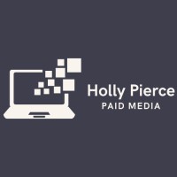 Holly Pierce Paid Media logo - Similar company to Chris Turner Ppc