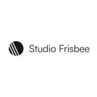 Studio Frisbee logo - Similar company to Remoot