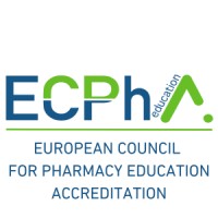 European Council for Pharmacy Education Accreditation (ECPhA) logo - Similar company to European Society Of Clinical Pharmacy (Escp)