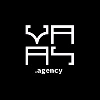 VAAS - Social First Creative Agency logo - Similar company to Orangetime Event