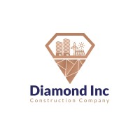 Diamond Inc logo - Similar company to Emeg® Mep Llc