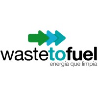 Waste to Fuel logo - Similar company to Fastcatalog.Ai