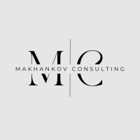 Makhankov Consulting logo - Similar company to Deepcdr Biologics