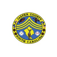 Jasper County SC logo - Similar company to Jasper County Government Sc