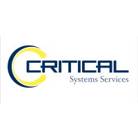 Critical Systems Services Private Limited logo - Similar company to Critical Colocation