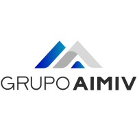 Grupo AIMIV logo - Similar company to Datal Ingeniería