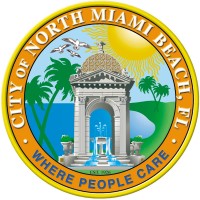 City of North Miami Beach logo - Similar company to North Miami Beach Police Department