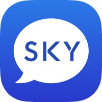 SKY ECC USA logo - Similar company to Securecrypt