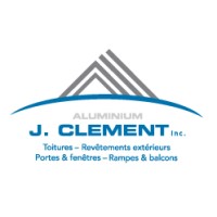 ALUMINIUM J. CLEMENT logo - Similar company to Sepalumic Distribution