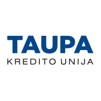 Kredito unija TAUPA logo - Similar company to Cbl Life