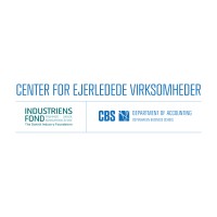 Center for Ejerledede Virksomheder logo - Similar company to Nextgen Podcast