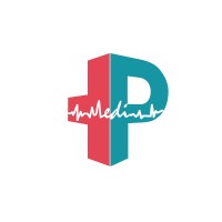PRIMA MEDI logo - Similar company to I Tech Laser