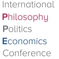 International PPE Conference logo - Similar company to Makeahire