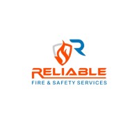 Reliable Fire & Safety Services logo - Similar company to Reed Tech