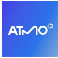 Atmo logo - Similar company to Tbl Manager
