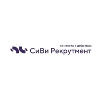 CV Recruitment Russia logo - Similar company to Streamserve Software Private Ltd