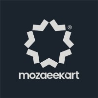Mozaeekart logo - Similar company to Musaiques