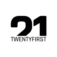 Twentyfirst Media logo - Similar company to Ncase Tech