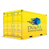Du&Al Konteyner logo - Similar company to Yes Containers
