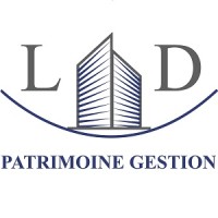 LD PATRIMOINE GESTION logo - Similar company to Lamarck Immobilier