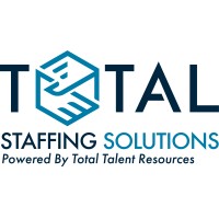 Total Staffing Solutions Inc logo - Similar company to Primary Staffing Inc.