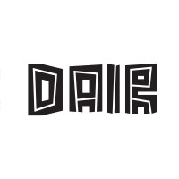 The Distributed AI Research Institute (DAIR) logo - Similar company to Weizenbaum Institute