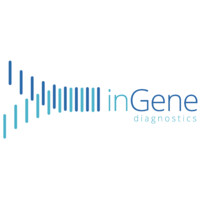 inGene diagnostics S.L. logo - Similar company to Macrogen Spain