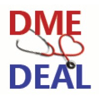 DME Deal logo - Similar company to A2Z Dme