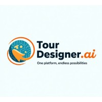 TourDesignerAI logo - Similar company to Redmaple Group