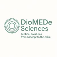DioMEDe Sciences logo - Similar company to Sky Crops