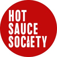 Hot Sauce Society logo - Similar company to Fermented