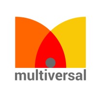 Multiversal Advisory logo - Similar company to Multiversal Project