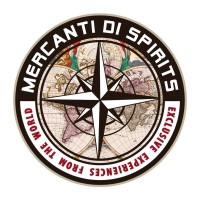Mercanti di Spirits logo - Similar company to Pascal Srl