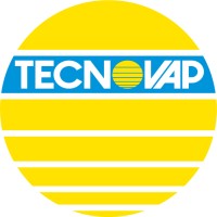 TECNOVAP S.R.L. logo - Similar company to 4Cleanpro