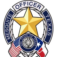 Mesquite Police Department logo - Similar company to Springfield - Greene County Office Of Emergency Management
