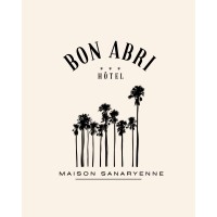 Hotel Bon Abri Sanary logo - Similar company to Hotel Azur