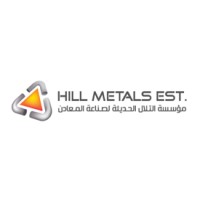 Hill Metals Est. logo - Similar company to Schnell Logistics Solution