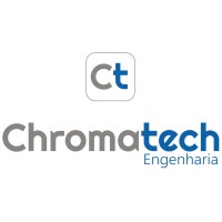 Chromatech Engenharia logo - Similar company to Maxi Paint Do Brasil