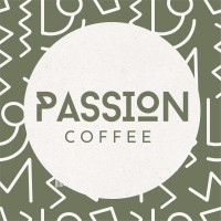 Passion Coffee logo - Similar company to Regiepro