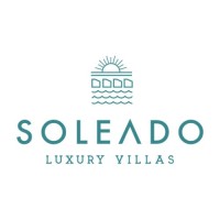 Soleado Luxury Villas logo - Similar company to S&K Villas