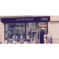 L'Achronique